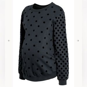 H&m Mama Maternity Sweater. Size S